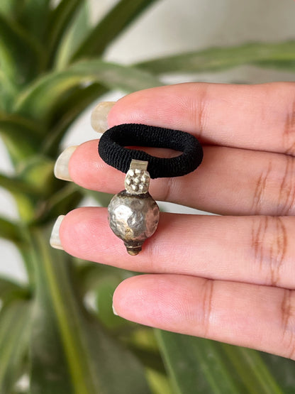 Banjara vintage bead band