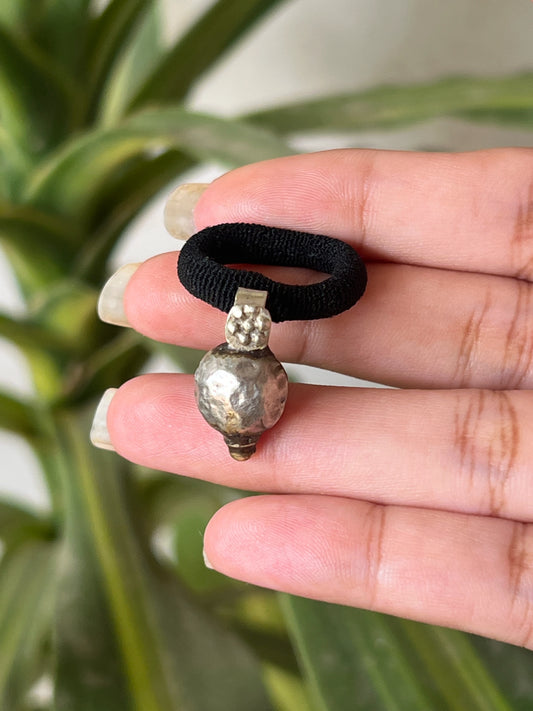 Banjara vintage bead band