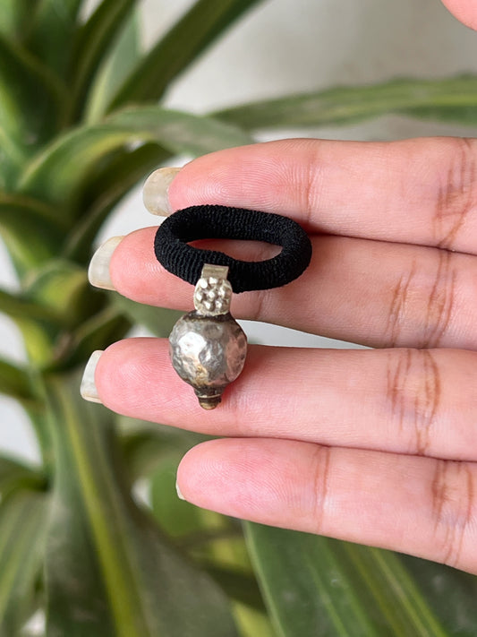 Banjara vintage bead band