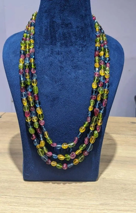 Multi layer mala