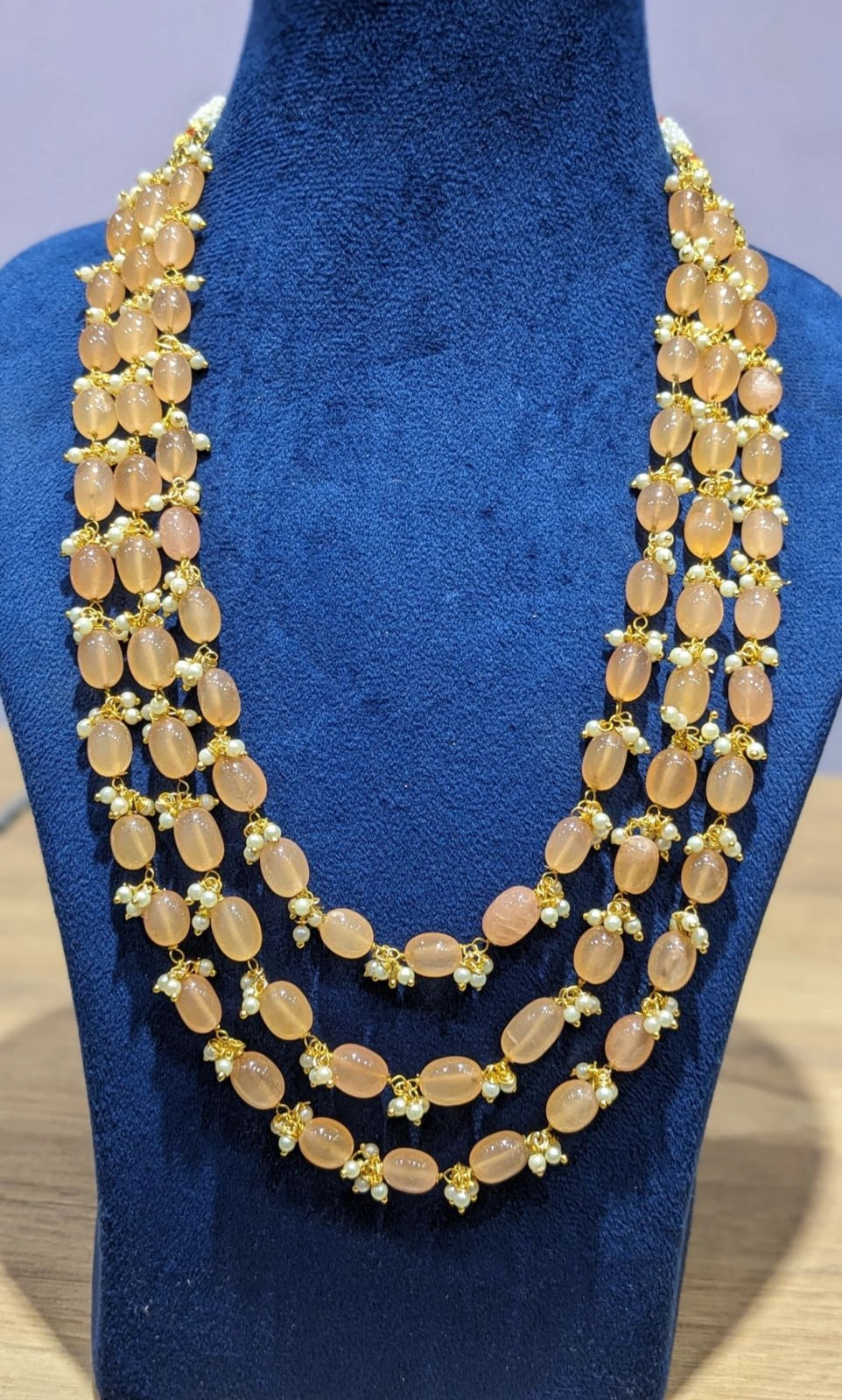 3 layer mala