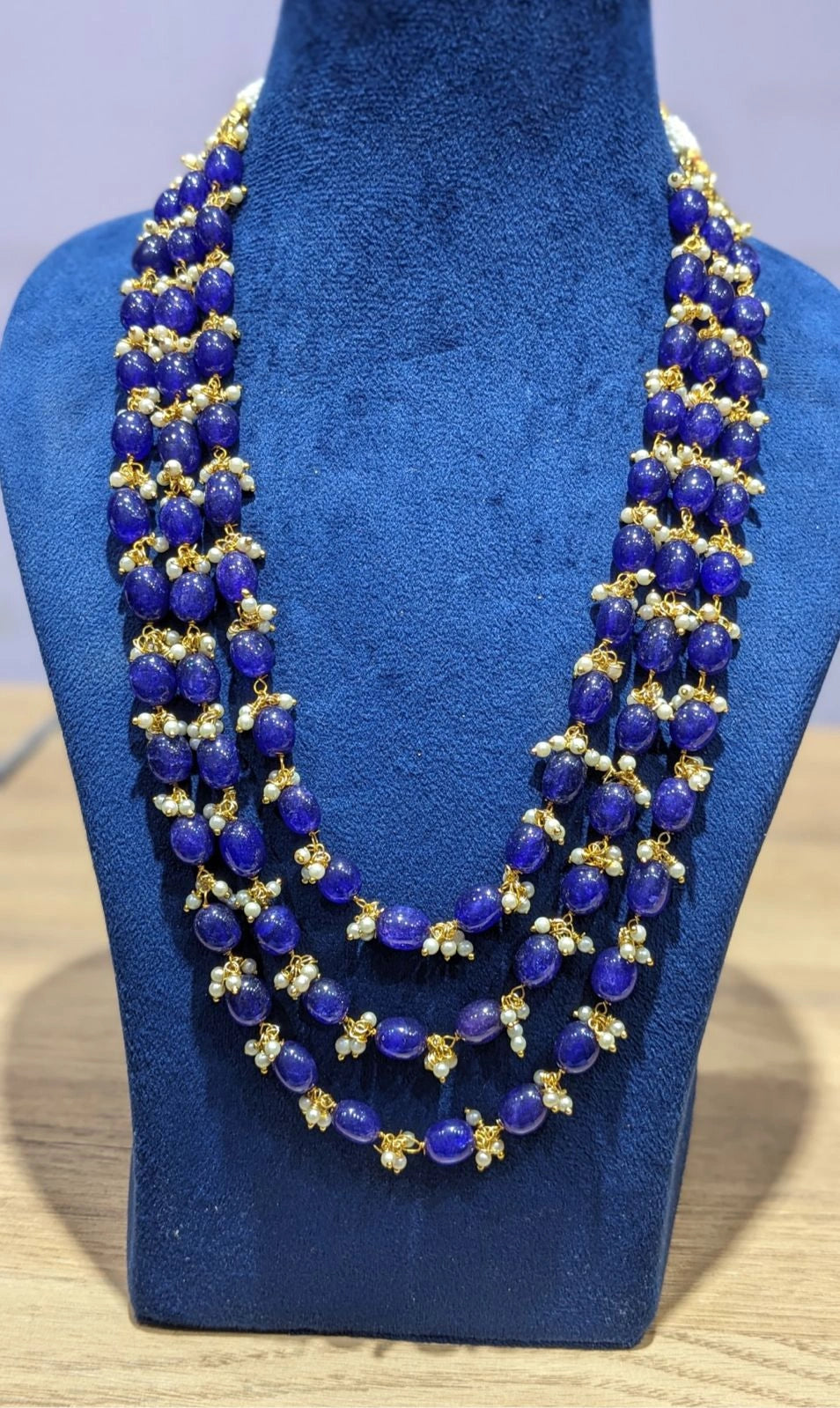 3 layer mala