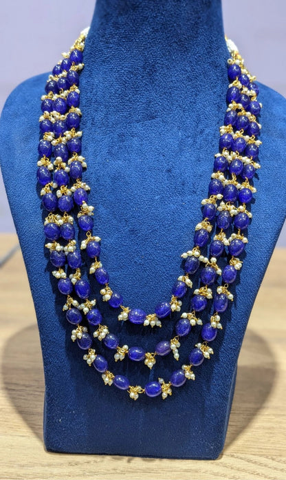 3 layer mala