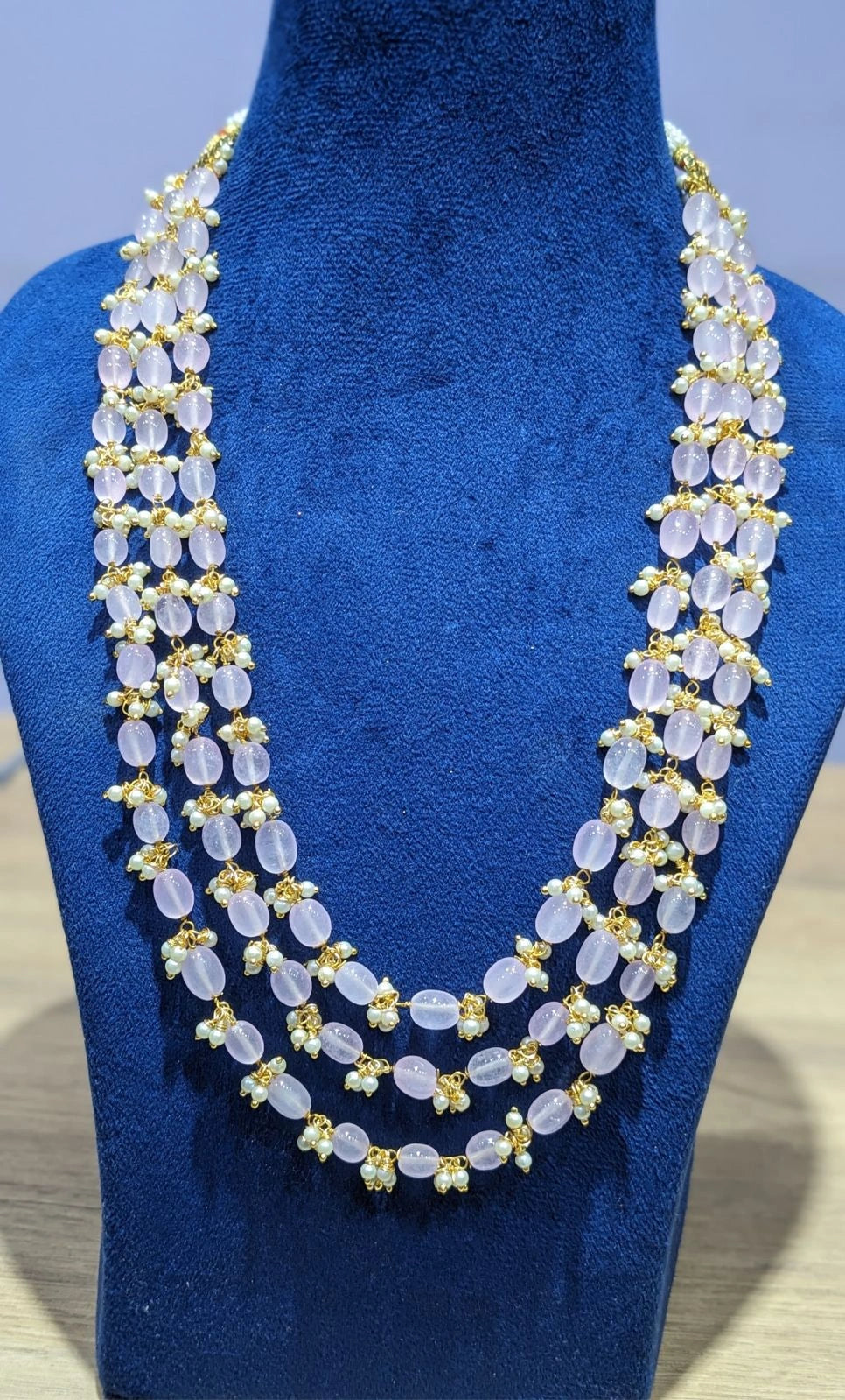 3 layer mala