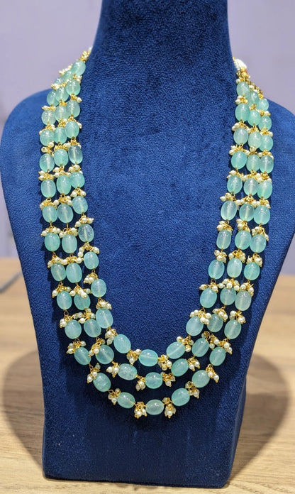 3 layer mala