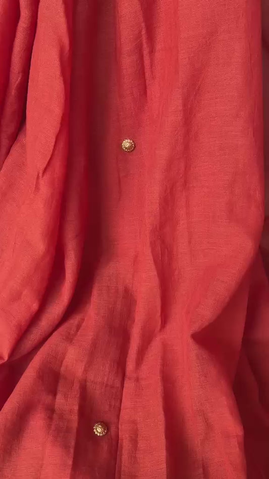 KANAKA RAAGA SAREE
